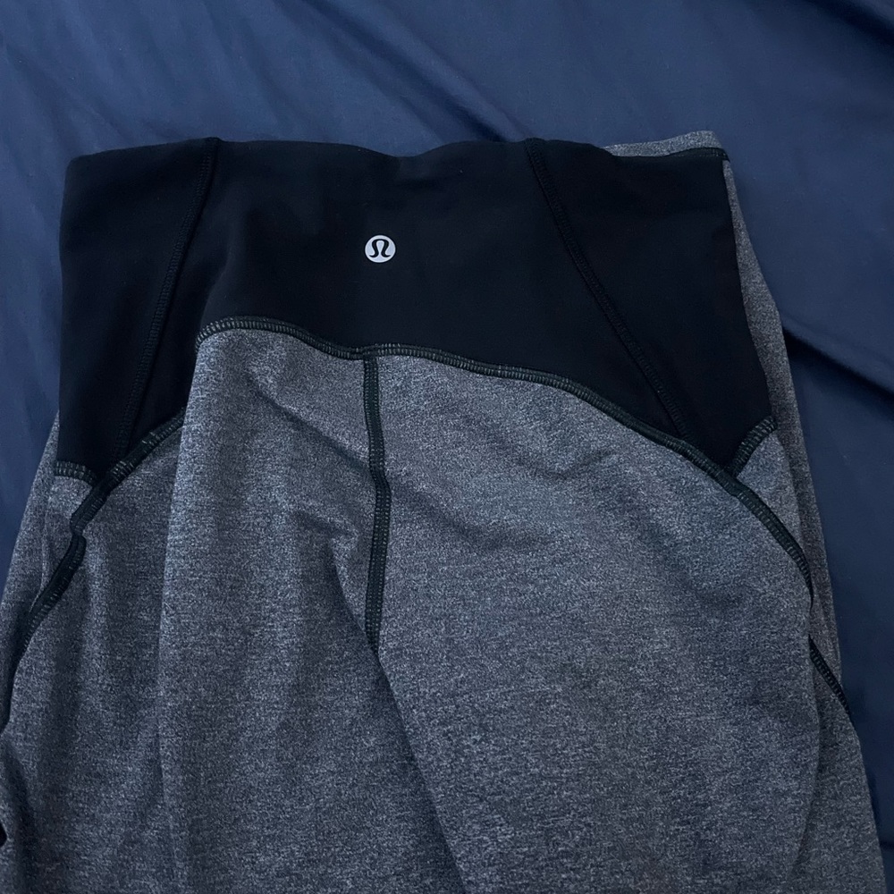 Lulu lemon leggings